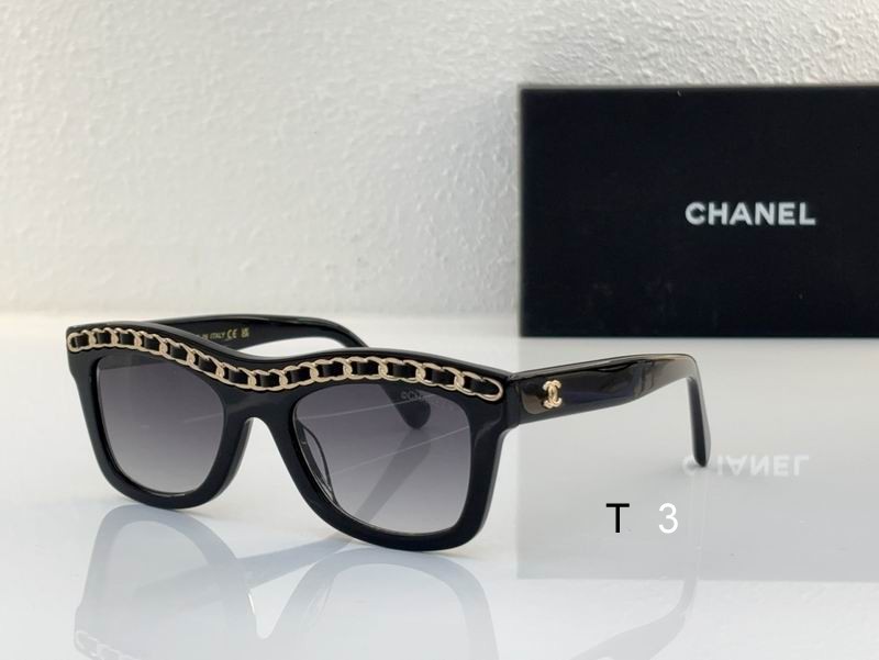 Chanel Sunglasses 1737